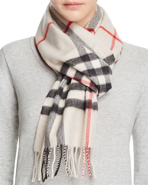 burberry scarf sale bloomingdales|burberry infinity scarf.